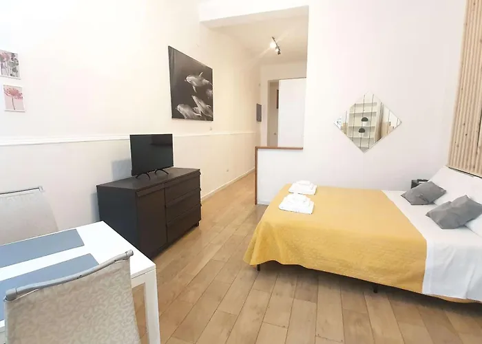 Suite Adriatica Hottube And Sauna